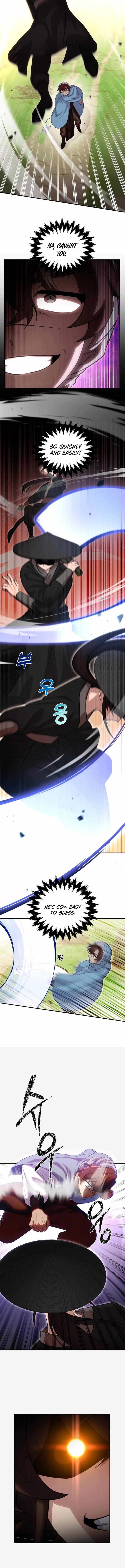 Heavenly Demon Tavern Chapter 17 2